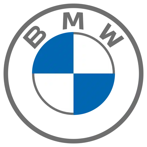 BMW logo