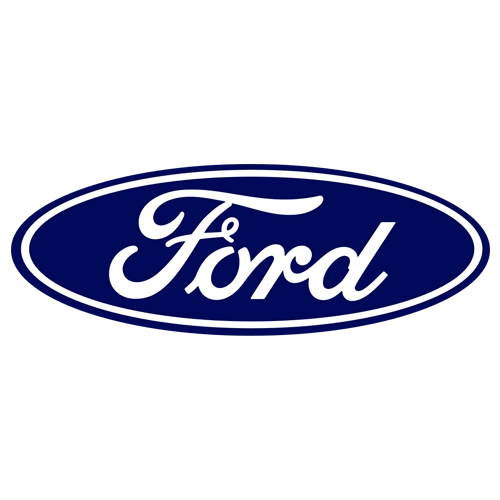Ford logo