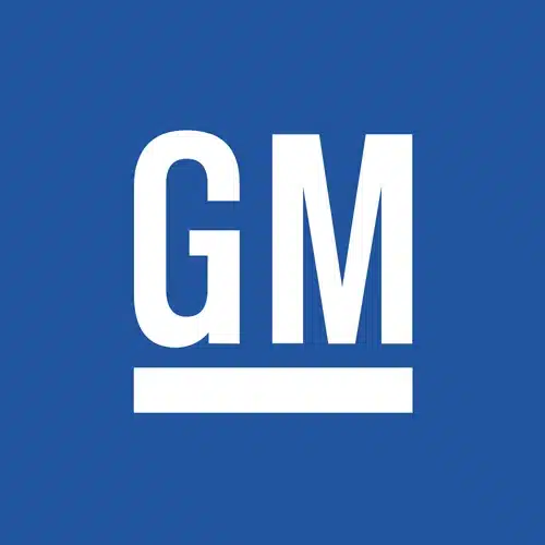General Motors logo