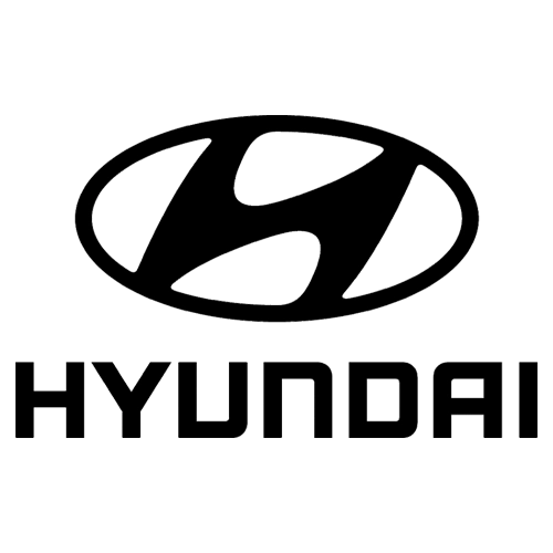Hyundai logo