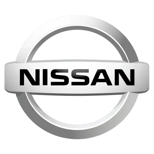 Nissan logo