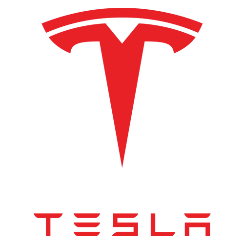 Tesla logo