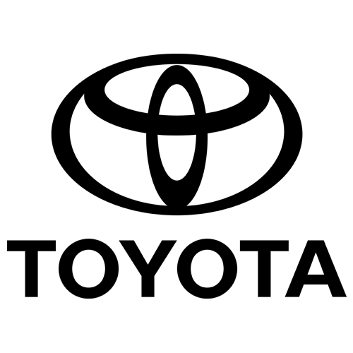 Toyota logo