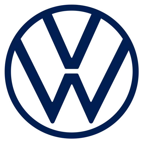 Volkswagen logo